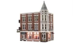 Woodland Scenics BR5039 Ho Scale Davenport Department Store. Fixed Price $80.69.