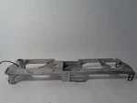 Lionel Diecast Union Pacific 2023T-2033T Silver Dummy Unit Chassis Frame. Fixed Price $19.95.