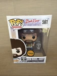 Funko Pop! Bob Ross The Joy Of Painting And Hoot #561 New Box. Fixed Price $18.99.