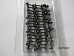 Intermountain # 60053-40 Metal 33" Wheelsets, For Micro-trains Trucks. Pk (n. Fixed Price $58.80.