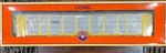 Lionel 6-84910, Csx 89' Autorack #156256, Scale (1/48), Ln, Never Run. Fixed Price $150.00.