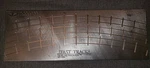Fast Tracks Code AF-HO-ME83-26-28-30-M 26R 28R 30R Curved Fixture. Fixed Price $149.95.