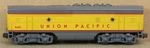 Lionel 8481 Union Pacific F3 B-unit Diesel Engine (non-powered) O-gauge. Fixed Price $99.99.