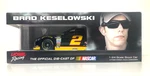 Brad Keselowski #2 Miller Genuine Draft 2015 Fusion Team Penske Of 1189 Nascar. Fixed Price $155.99.