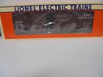 Lionel 6-52090 Lcca Pere Marquette Dbl. Door Box Car Perfect 1996 Mint. Fixed Price $40.00.