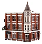 Woodland Scenics BR4938 Scale Built Up Structure - Davenport Department Store. Fixed Price $69.99.