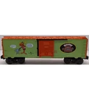 Lionel Rocky & Bullwinkle Cartoon Tv Show Box 6-26205! Gauge Train. Fixed Price $79.99.
