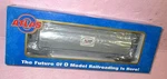 Atlas 6307-1 Kerr-mcgee Acf 3-BAY Cylindrical Hopper 3-RAIL O-gauge New Box. Fixed Price $49.12.