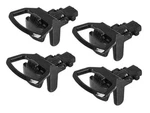 OO9 Couplings Peco GR-102. Fixed Price $14.30.