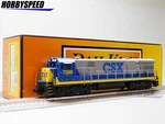 Mth Railking Csx C30-7 Deisel Locomotive Engine #7089 Gauge 30-21266-1 Blemish. Fixed Price $408.84.