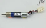 13071 Faulhaber Dc-micromotor W/ Planetary Gearhead Series 16/7 66:1 1727U024C. Fixed Price $172.91.