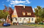 Kibri 38710 Scale Suburban House (lindenstrasse). Fixed Price $30.84.