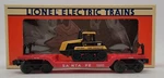 Lionel 6-16955 Gauge Santa Fe Flatcar With Ertl Challenger Ex/box. Fixed Price $15.19.