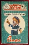 Between The Lions Chick-fil-a Cassette Lionel Favorite Stories New Sealed. Fixed Price $11.99.