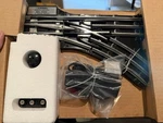 Lionel 6-5132 Right Hand Tubular Switch Nib. Fixed Price $41.99.