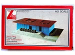 One (1) Vintage Lima Italy 600041 Ho H0 Freight Yard , Scalo Merci New. Fixed Price $59.00.