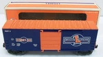 Lionel 6-29223 1997 Centennial Series Hi-cube Boxcar #9697-3 Ln/box. Fixed Price $16.39.