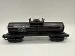 Mth Rail King 30-4189-1 Union Pacific Tank Car # Up 69717. Fixed Price $19.95.