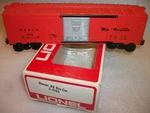 Lionel Scarce 9705 Rio Grande Box Double Metal Doorguides 9200 Ei Exc+ Ln Ob. Fixed Price $225.00.