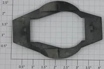 Lionel 8265-525 Motor Truck Plastic Spacer (12). Fixed Price $25.20.