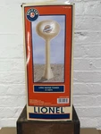 Lionel 14274 Lrrc Water Tower, Original Box Used With Marks. Fixed Price $44.99.