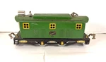 American Flyer Prewar Standard Gauge Early 4644 Boxcab Electric!. Fixed Price $145.00.