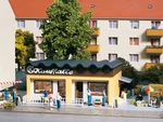 11406 Auhagen Ho Building With Store Assembly Kit Scale 1:87. Fixed Price $23.09.
