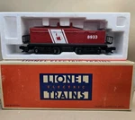 Lionel 6-18933 Jersey Central NW2 Diesel Calf Unit Train Car W/original Box 1996. Fixed Price $54.99.