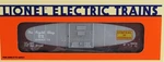 Lionel Post War 6464-375 Central Of Georgia Box Car, 1956 Orig New. Fixed Price $25.00.