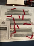 Mth Premier 20-2177-1 Southern F-3 Aba Diesel Set PS.1 Srr #4137 Ln. Fixed Price $429.00.