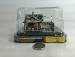 Woodland Scenics BR4935 - Scale Ethyl's Gas & Service Leds. Fixed Price $71.79.