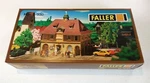 Faller B-930 Ho Rathaus Town Hall Building Kit. Fixed Price $24.99.