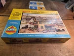Ahm Minikits 5883 F.c. Rode Hardware Store Ho Scale Germany New. Fixed Price $19.99.