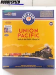 Lionel Union Pacific Lionchief W/bt 5.0 Train Set Gauge Freight 2523160 New. Fixed Price $398.84.