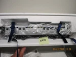 Lionel Trains 6-35490 Alaska Budd Combination Car BR3. Fixed Price $100.00.