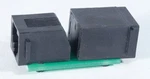 Nce Cab Bus Adapter Convert RJ12 6 Wire To Cat 5 8 - Ho Scale Train Dcc. Fixed Price $20.00.