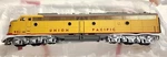 Mth Scale Emd E-8 Aba Diesel Set Union Pacific 20-2208-1 W/proto-sound. Fixed Price $749.99.