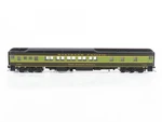 Ho Atlas 20003625 Np Hw Pullman 10-1-1 Passenger Car "chief Standing Buffalo". Fixed Price $63.95.