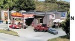 Scale Jerry Riggs Quick Service- :"building Kit" DPM-66200. Fixed Price $59.99.