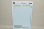 Ho Microscale Decals 87-78 New York Central Rr Steam Locomotives. Fixed Price $9.00.