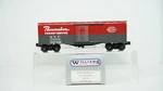 Williams Scale New York Central Nyc Pacemaker Box Car #3214 G5. Fixed Price $24.00.