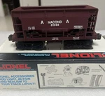 Lionel 6-17872 1988 T.t.o.s. Convention Car, Nib. Fixed Price $45.00.