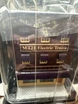 Mth Train Store Shop 30-90049 3-STORY City Factory Building Blinking Light. Fixed Price $110.99.