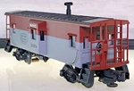 Mth New York Central #21574 Lighted Caboose. Fixed Price $79.88.