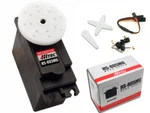 Hitec HS-805MG Mega Metal Gear Servo HS805MG/HS805/805MG/805. Fixed Price $64.99.