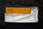 Athearn Ho Scale Soo Line '$ Sign' 40' Wood Reefer Car No. 5644 Kit. Fixed Price $13.99.