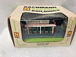 Vintage Bachmann Scale 55-7305 Burton's Men's Fashion Store Box. Fixed Price $24.99.