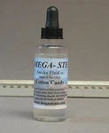 Mega-steam Cotton Candy Smoke Fluid Train Lionel Liquid Scented JTM136. Fixed Price $7.84.