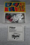 Walthers Ho Great Circus Train Kit: 933-1376 Concession Wagon #2. Fixed Price $17.99.