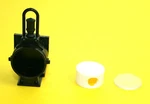 Marklin E176225 Stainz Steam Locomotive Front Lighting Accessory Set. Fixed Price $6.79.